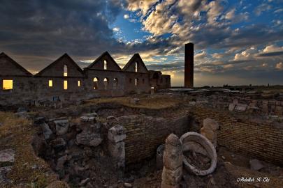 Taihin 4 bin yıllık tanığı: Harran