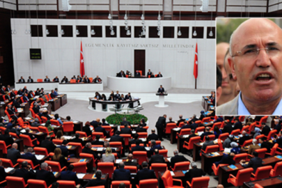 Tanal, Şanlıurfa'daki yol sorununa dikkat çekti