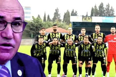 Tanal’dan Şanlıurfaspor’a destek çağrısı