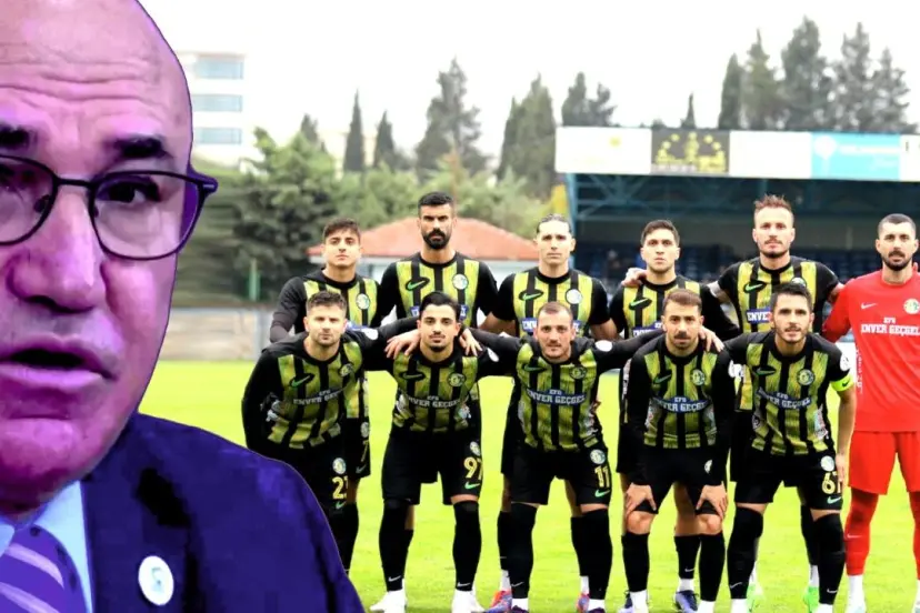 Tanal’dan Şanlıurfaspor’a destek çağrısı