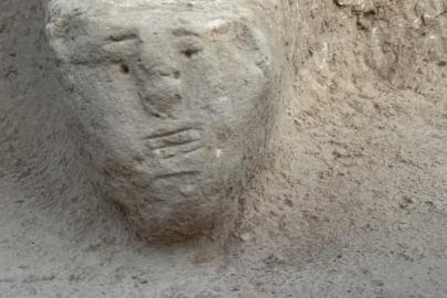 Tarihe ışık tutan yeni bir buluntu!