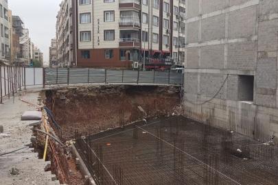 Tedbir alınmazsa facia geliyorum diyor !