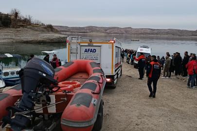Tekne faciasında kaybolan şahsın cenazesi bulundu