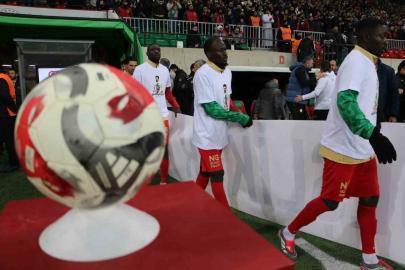 Trendyol 1. Lig: Amed Sportif Faaliyetler: 3 - Iğdır FK: 0