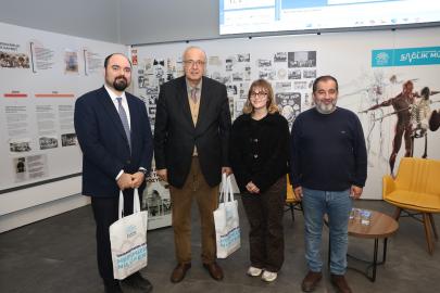 Türkiye'de HIV vakaları artış eğiliminde