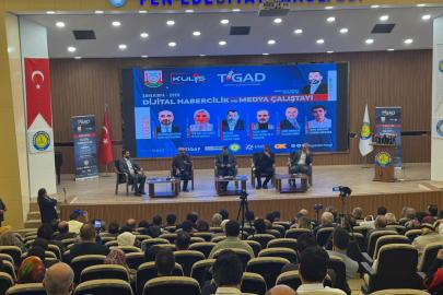 Türkiye’nin Medya Devleri Şanlıurfa’da Buluştu