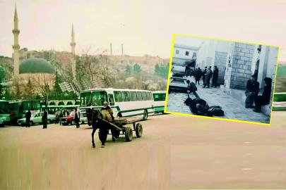 'Urfa hikayeleri' kısa filmle anlatılacak