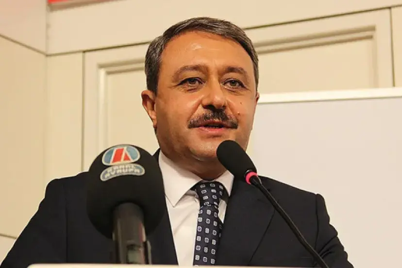 Urfa Valisinden silahlı kavga açıklaması