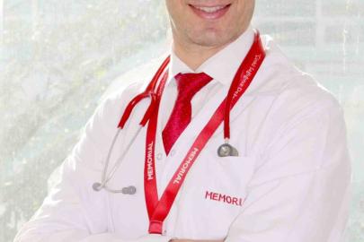 Uzm. Dr. Soner Demirel: "Alınacak 5 önlemle çocukları kış hastalıklarından korumak mümkün"