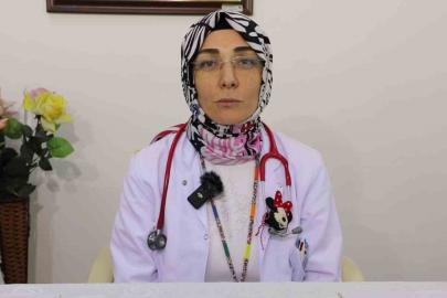 Uzmanından açıklama: "Zatürreye neden olan etkenler sonbahar kış aylarında artış gösteriyor"