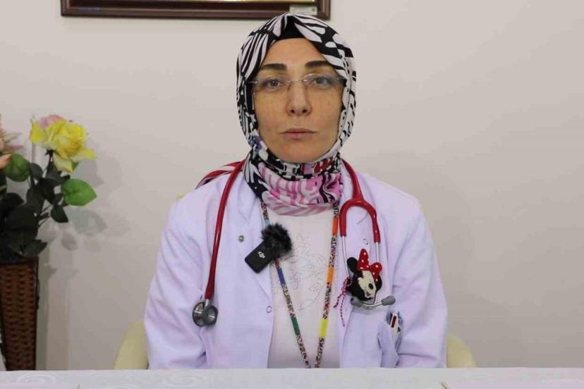 Uzmanından açıklama: "Zatürreye neden olan etkenler sonbahar kış aylarında artış gösteriyor"