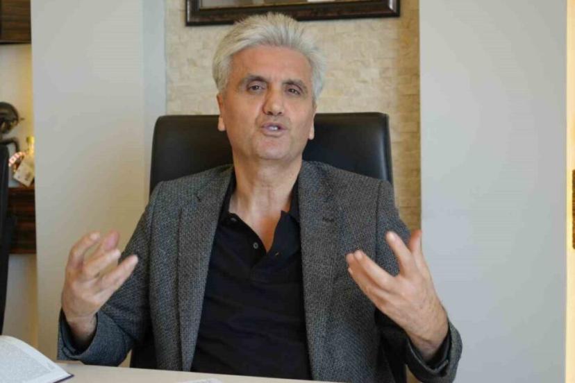 Uzmanından çocuklarda ’göğüs büyüklüğü’ uyarısı: "Ciddi travma sebebi"