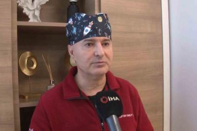 Uzmanlar uyarıyor, estetikte ‘Yapay zeka’ etkisi: "Telefonlarıyla yaptıkları değişiklikleri bizden bekliyorlar"