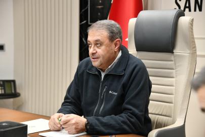 Vali Şıldak’tan kış uyarısı