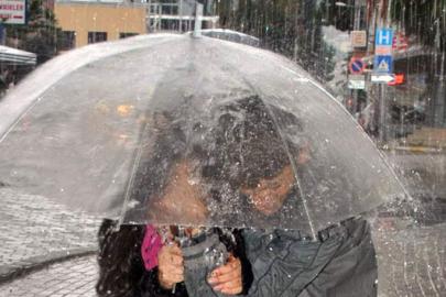 Valilik, soğuk ve yağışlı havaya karşı uyardı