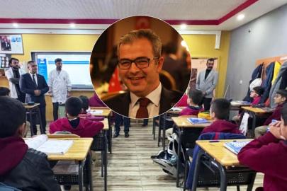 Yalçın: Öğretmenleri kentte tutacak teşvik sistemleri şart