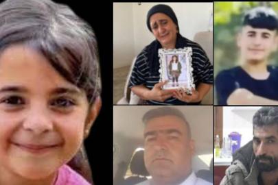 Yargıtay, Narin cinayetinde Nevzat Bahtiyar’ın yeniden yargılanmasına karar verdi