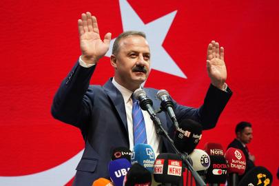Yavuz Ağıralioğlu’nun Şanlıurfa programı belli oldu