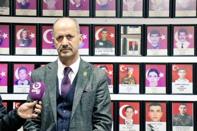 Yavuz’dan yeni yıl mesajı