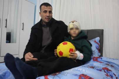 Yeğenini ölüme terk eden dayı, arama kurtarma çalışmalarına katılmış