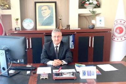 Yeni Şanlıurfa ÇŞİD İl Müdürü kimdir?