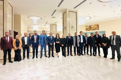 10 Ocak Çalışan Gazeteciler Günü Coşkuyla Kutlandı