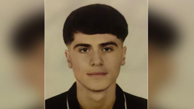 17 yaşındaki Muhammed’ten haber alınamıyor