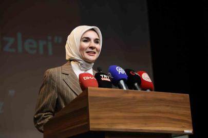 "2026-2035 yıllarını kapsayacak ’Aile ve Nüfus 10 Yılı’ dönemi başlıyor"