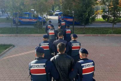 63 ilde 1 ton 343 kg uyuşturucu ele geçirildi