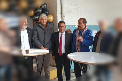 Akçakale ve Harran için önemli bir adım atıldı