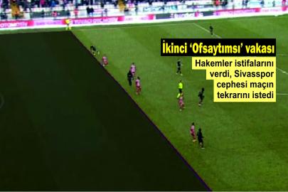 Amedspor-Sivasspor maçının yankıları sürüyor