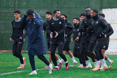 Amedspor, Süper Lig 'Müdür'üyle yollarını ayırdı