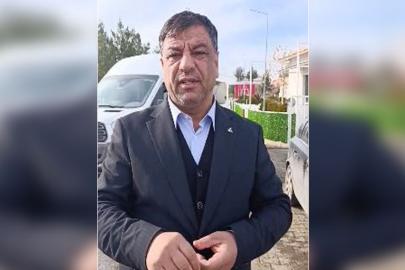 Aslan: Kader mahkûmları karanlığa mahkûm edildiler