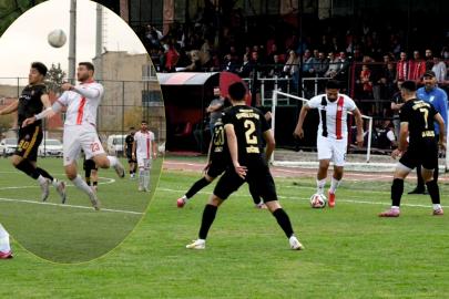 BAL'ın rekortmenleri Şanlıurfa'dan çıktı