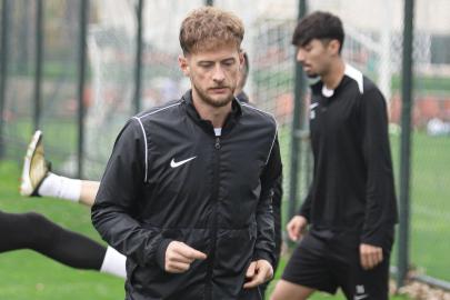 Berk İsmail, Beykoz maçında oynar mı?