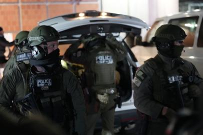 Beyaz Saray, Maduro'nun "Şüpheli yürüdü" ifadesiyle videosunu yayınladı