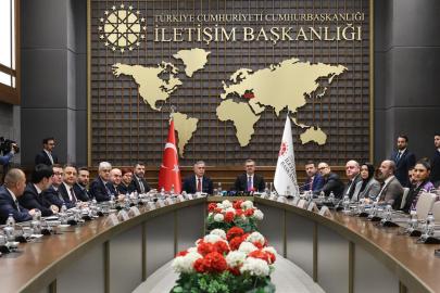 BİK ile Kredi Garanti Fonu arasında iş birliği protokolü