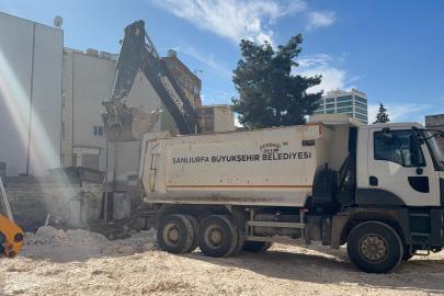 Bamyasuyu'nda trafik rahatlayacak