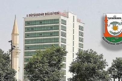 Büyükşehir Belediyesinden Şanlıurfalılara uyarı