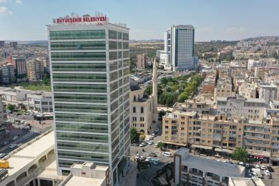 Büyükşehirde büyük gün