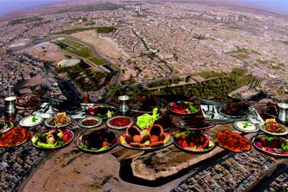 Büyükşehir'den yeni Gastronomi atağı