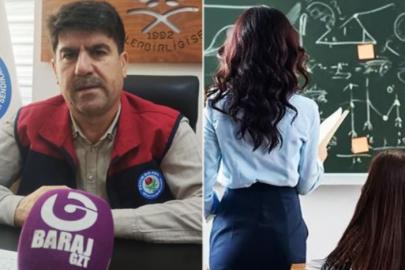 'Norm fazlası öğretmen atamaları mağduriyet oluşturuyor'