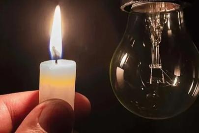 DEDAŞ, yine birçok bölgeyi elektriksiz bırakacak