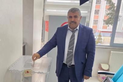 Demirciler Odası’nda seçim sonuçları belli oldu