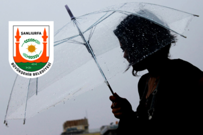 Dikkat: Olumsuz hava koşullarına karşı uyarı