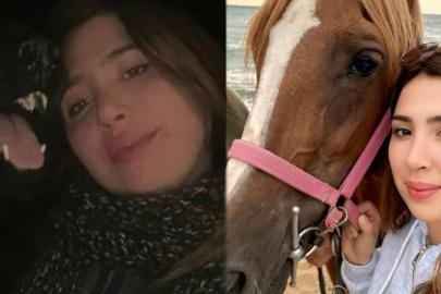 Elif Kumal’ın cansız bedeni bulundu