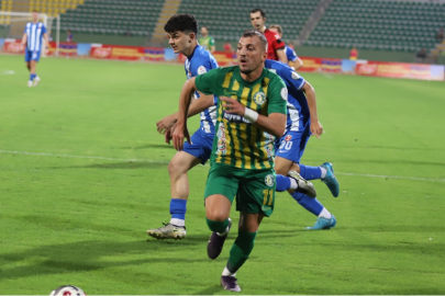 Emircan Altıntaş'ın yeni takımı açıklandı