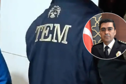 Emniyet Müdürü Aksoy, terördeki bilançoyu açıkladı: 82 tutuklama