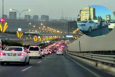 'Empati yap Urfalı, öfke direksiyona geçmesin'