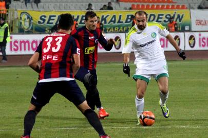 Eski Şanlıurfasporlu isyan etti: O ben değilim